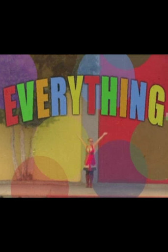 Everything poster
