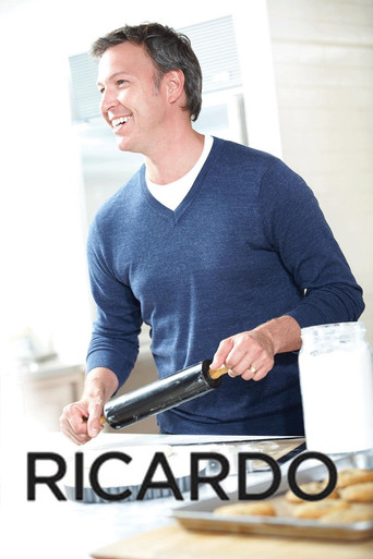 Ricardo poster