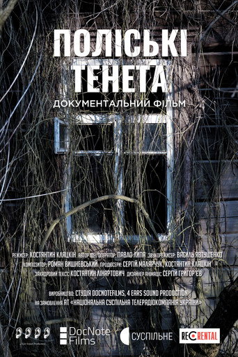 Movie poster for Poliske Nets (2021)