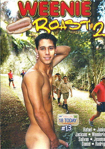 Movie poster for 18 Today International 13: Weenie Roast 2 (2004)