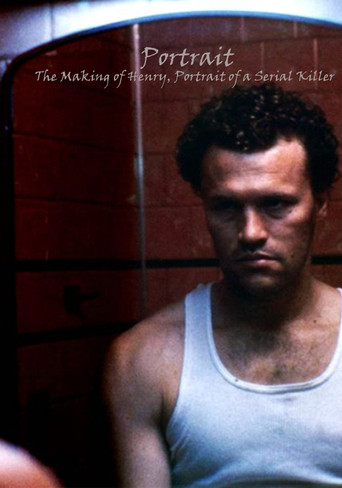 Movie poster for Portrait: The Making of Henry (2005)
