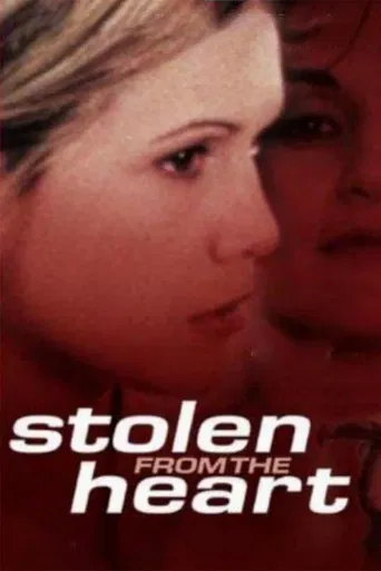 Stolen from the Heart poster