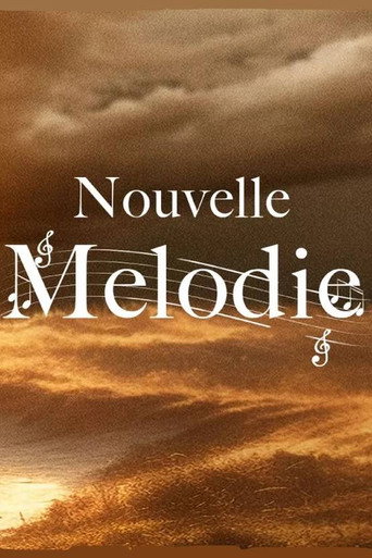 Movie poster for Nouvelle mélodie