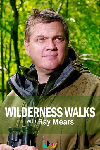 Wilderness Walks with Ray Mears poster