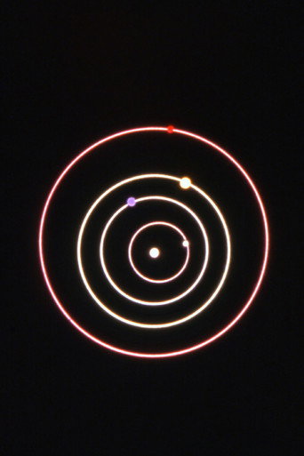 Movie poster for Kepler's Laws (1974)