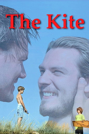 The Kite poster