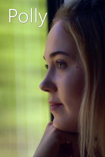 Polly poster