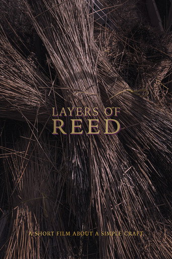 Movie poster for Layers of Reed (2024)