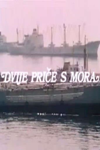 Two Stories from the Seaside poster