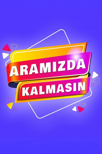Aramızda Kalmasın poster