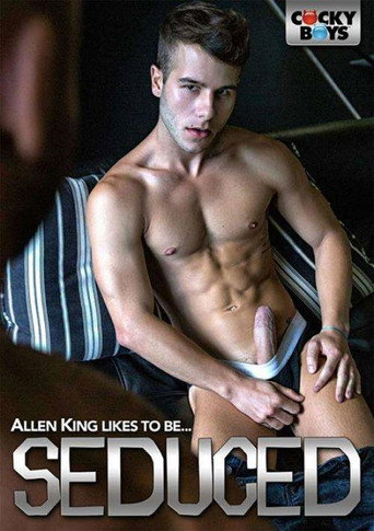 Movie poster for Seduced (2016)