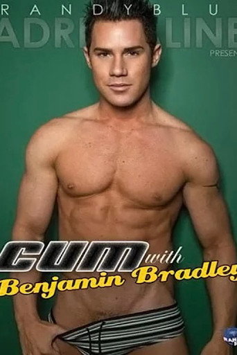 Movie poster for Cum with Benjamin Bradley (2011)