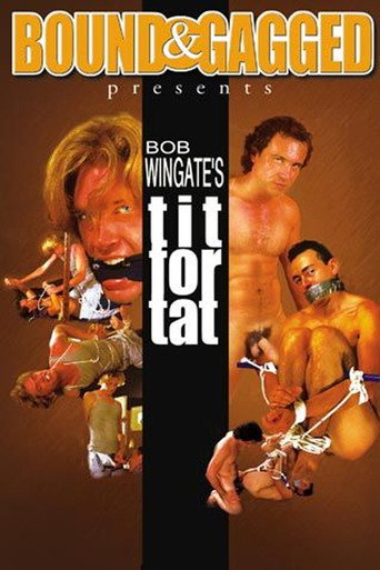 Movie poster for Tit for Tat (2000)