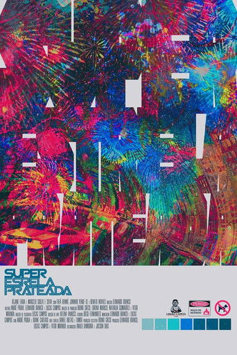 Super Silver Star poster