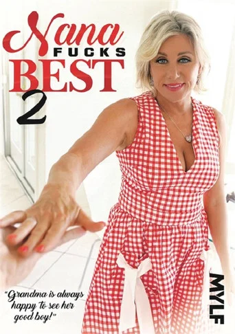 Movie poster for Nana Fucks Best 2 (2022)