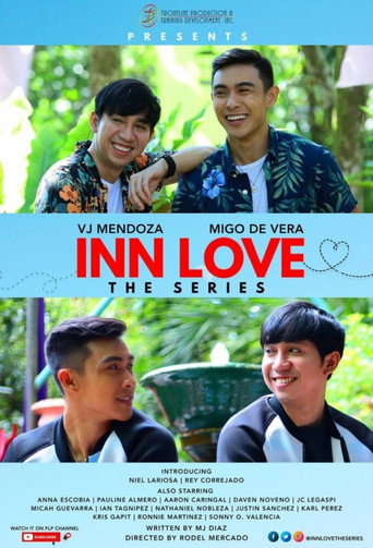 INN Love The Series poster