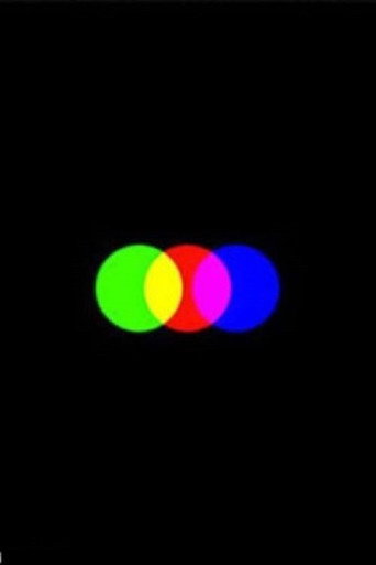 Movie poster for RGB Colour Model (2016)