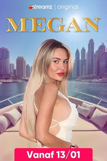 Megan poster