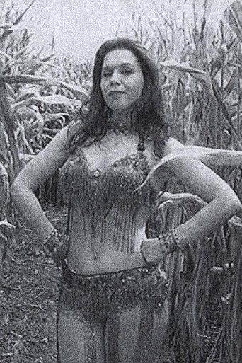 The Cornstarch Gizmo poster