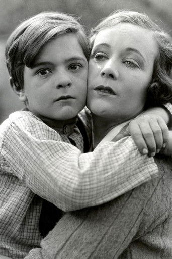 Judgement Of The Hills poster