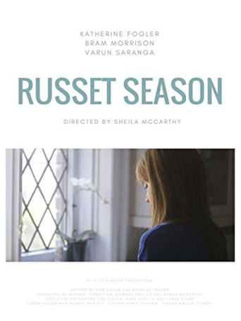 Movie poster for Russet Season (2017)