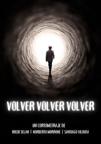 Movie poster for Return Return Return (2023)