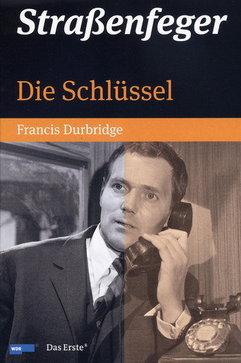 Die Schlüssel poster