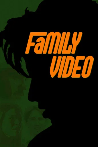 Movie poster for Family Video (2025)