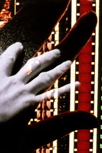 Movie poster for Left Handed Memories (1989)