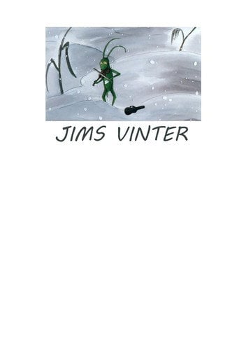 Movie poster for Jim's Winter (2003)