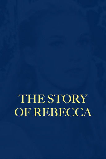 The Story of Rebecca poster