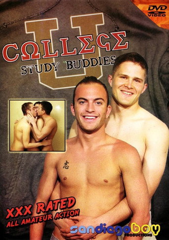Movie poster for College Study Buddies (2005)