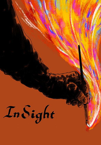 Movie poster for In Sight (2019)