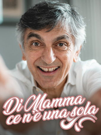 Di mamma ce n’è una sola poster