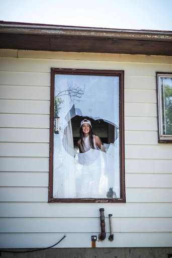 Cœur de pastel poster