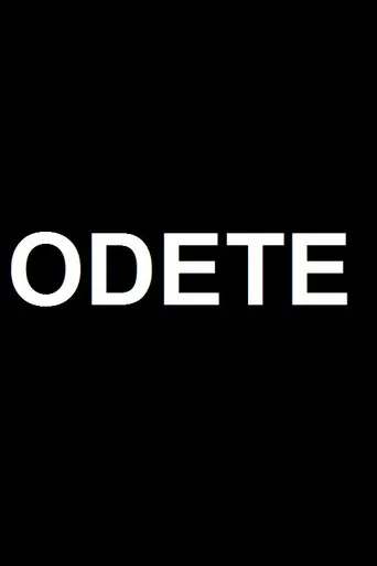 Odete poster