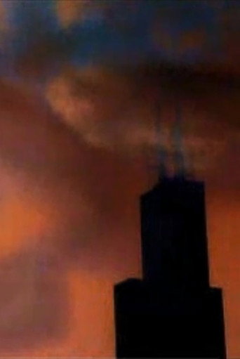 Movie poster for Looking at Clouds (2008)