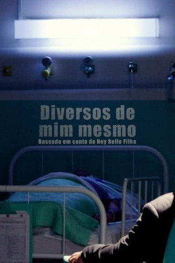 Movie poster for Diversos de Mim Mesmo