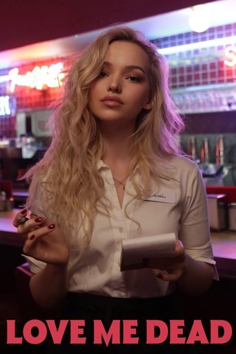 Love Me Dead poster