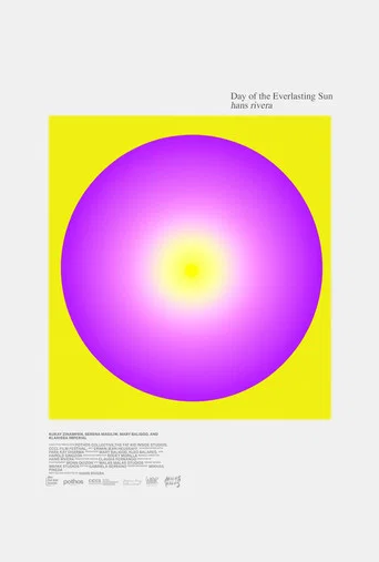 Movie poster for Day of the Everlasting Sun (2026)