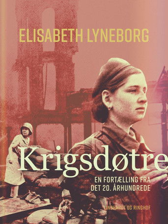 Krigsdøtre poster