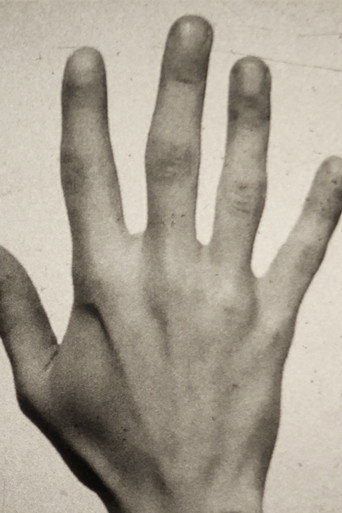 Movie poster for Fifth Metacarpal (2018)
