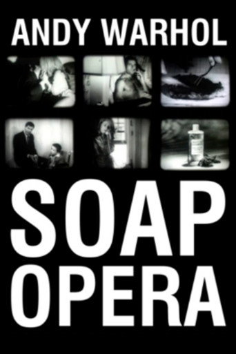 Movie poster for Soap Opera (1964)