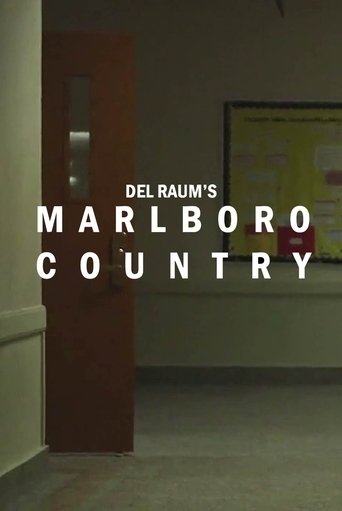 Marlboro Country poster