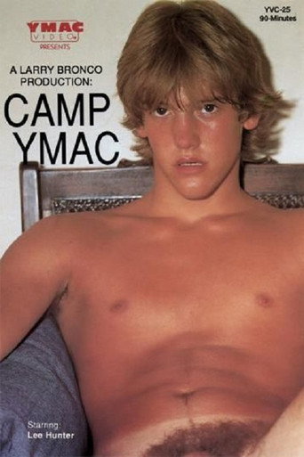 Movie poster for Camp YMAC (1987)