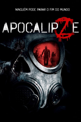 Movie poster for Apocalipze (2013)