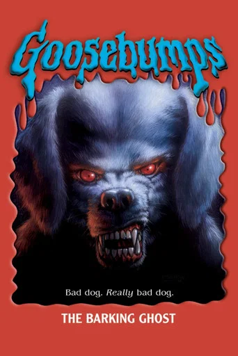 Movie poster for Goosebumps: The Barking Ghost (1997)