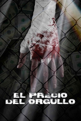 Movie poster for The Price of Pride
