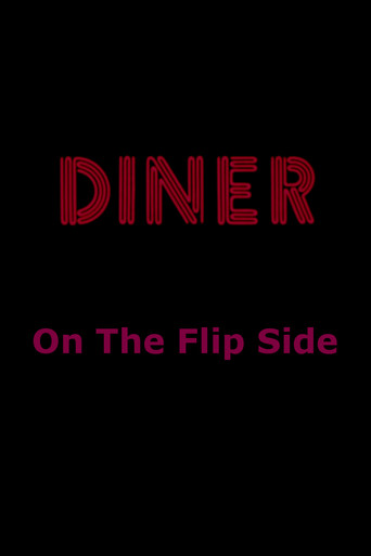 Diner: On The Flip Side poster