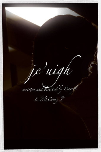 Movie poster for UR IN GOOD HANDS